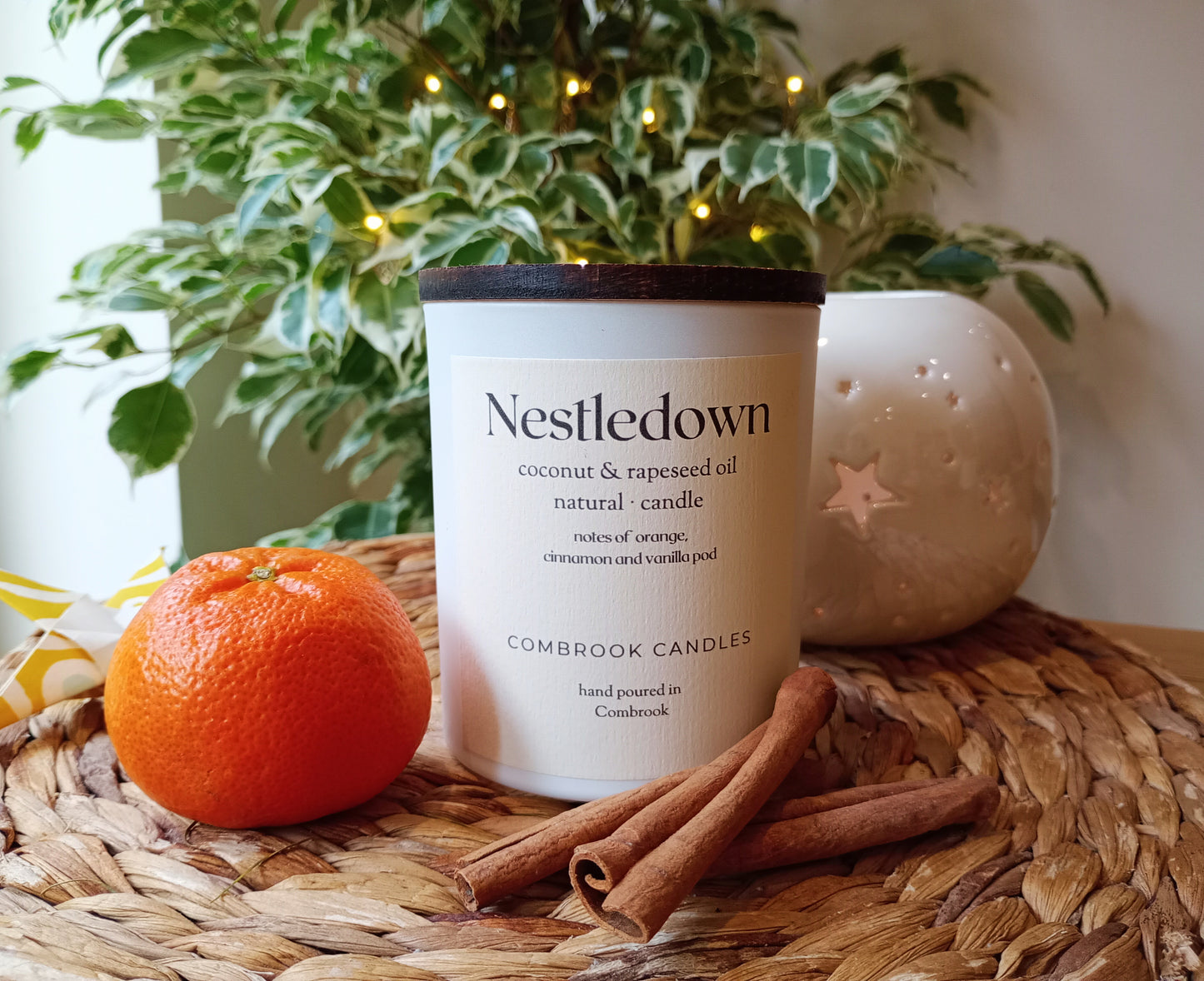 Nestledown