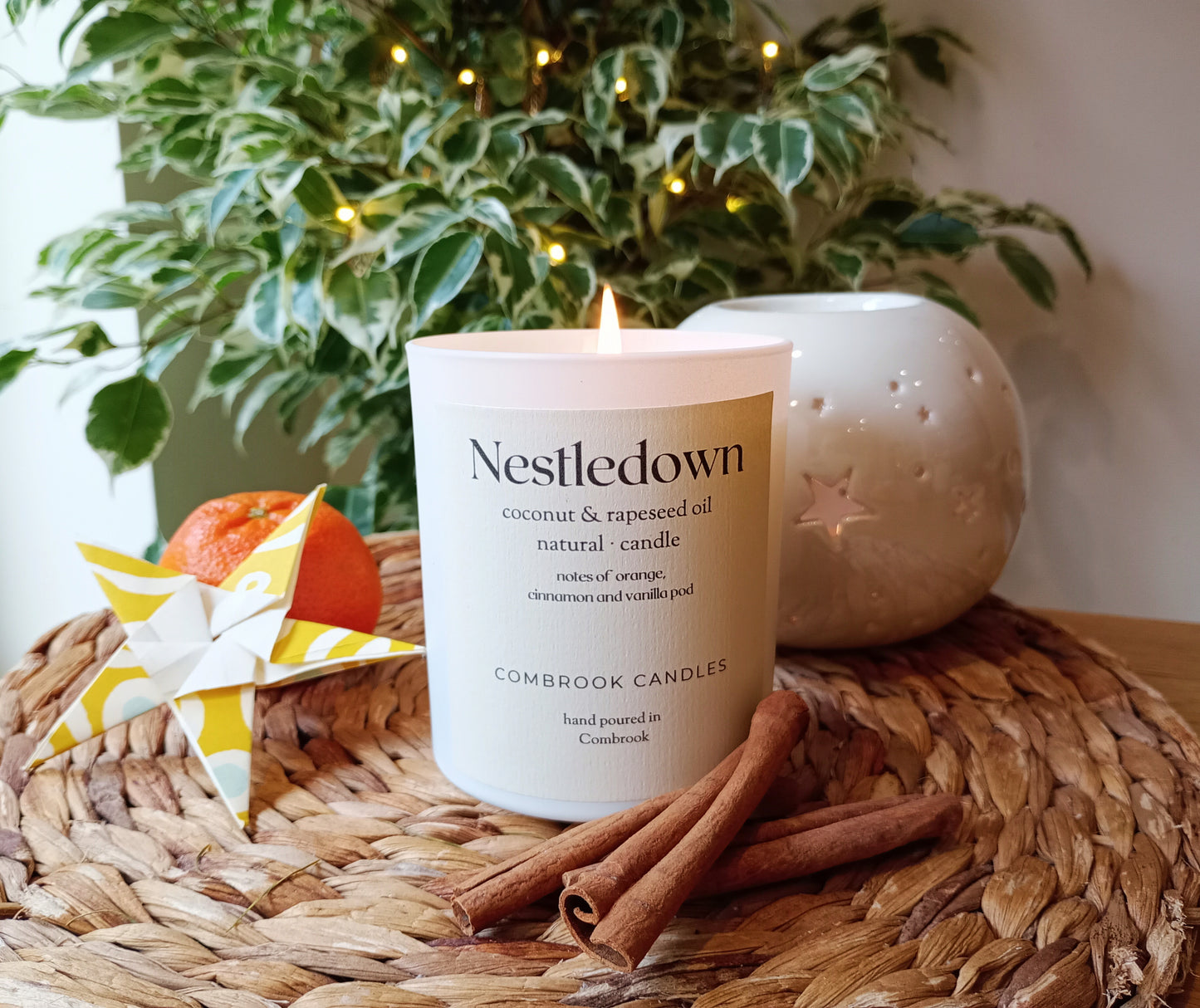 Nestledown
