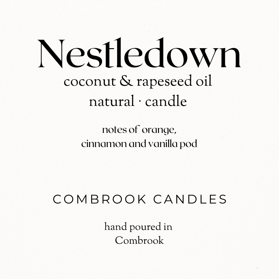 Nestledown